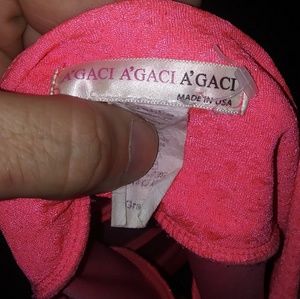 agaci mini skirt